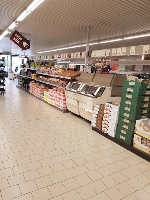 Foto van ALDI