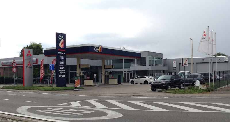 Foto van Garage Huybs - Goossens