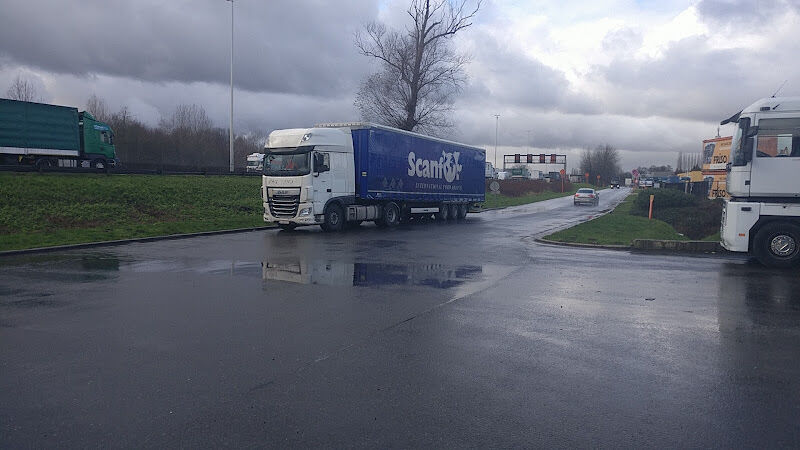Foto van Scanfor