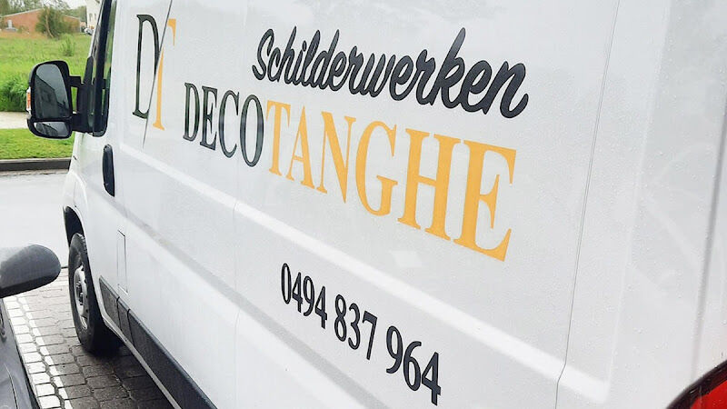 Foto van DECO-Tanghe
