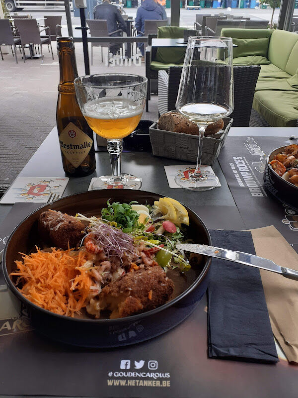 Foto van Café Marktzicht