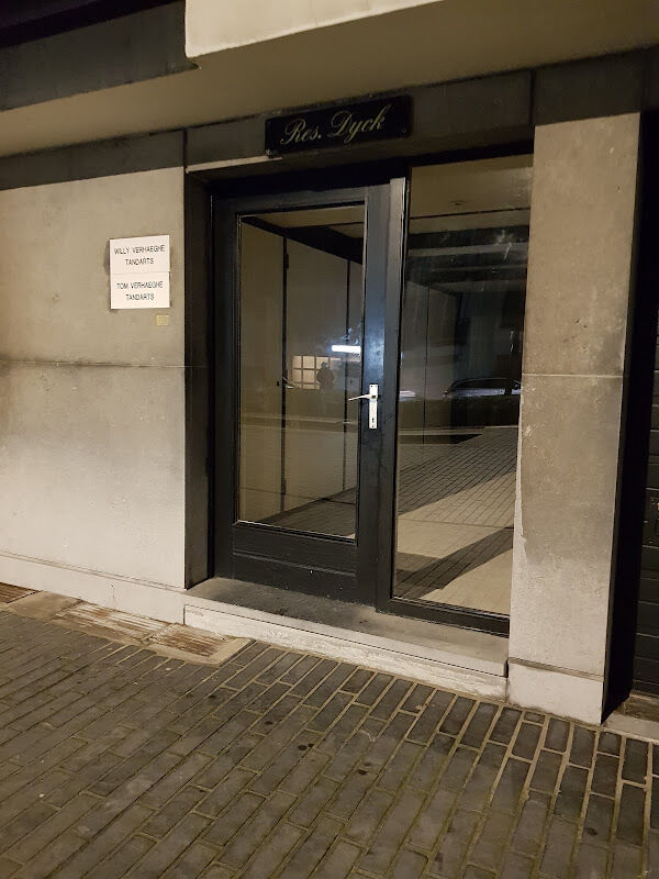 Foto van Verhaeghe / Willy