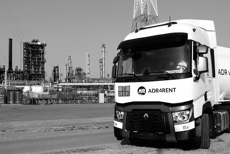 Foto van ADR4RENT - verhuur ADR voertuigen