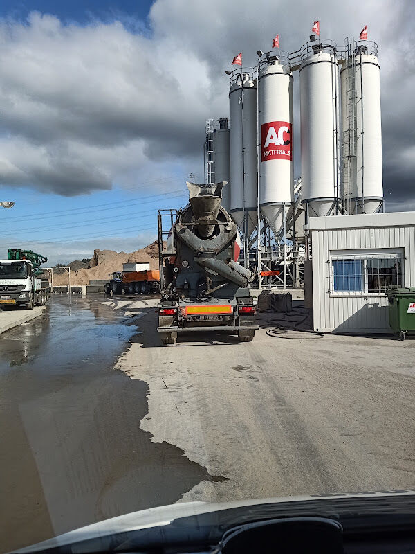 Foto van Ac Materials Brugge
