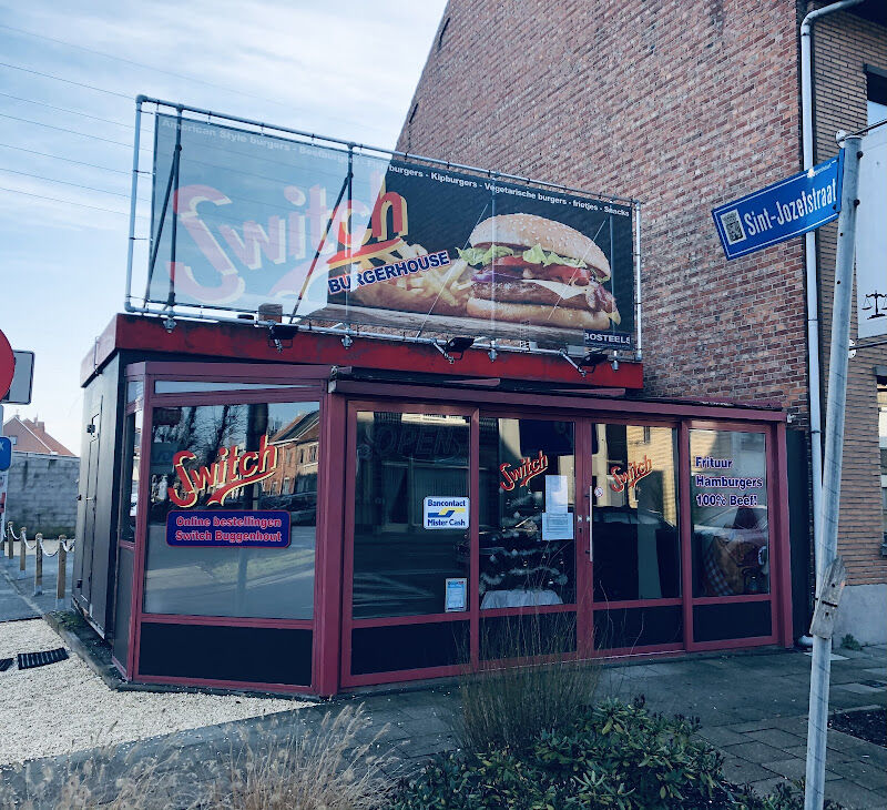 Foto van Switch Buggenhout Online