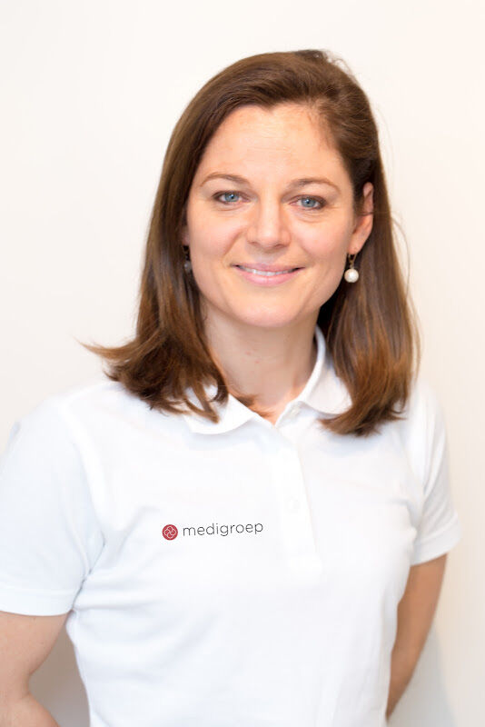 Foto van MEDIGROEP Multidisciplinaire Groepspraktijk Maldegem