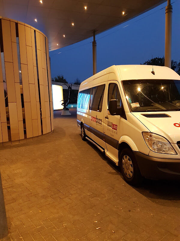 Foto van Taxi van Loo B.V.