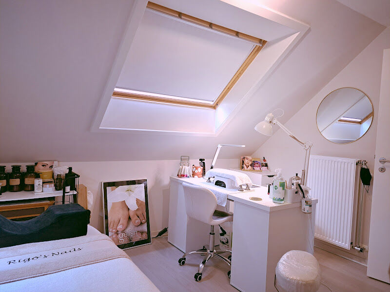 Foto van Rigo's Nails