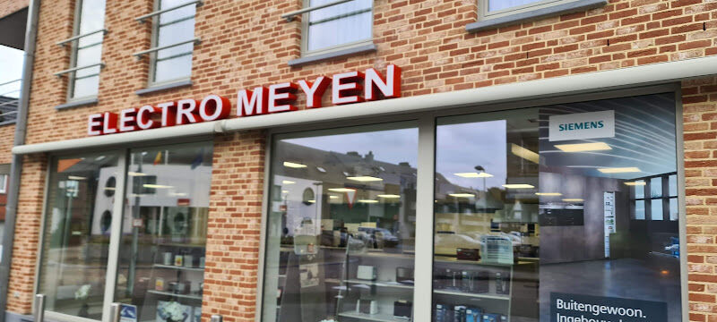 Foto van Meyen Electro