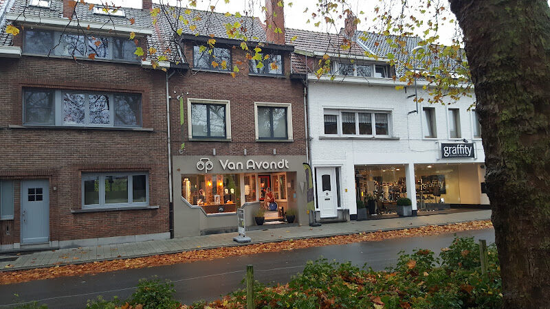 Foto van Beck