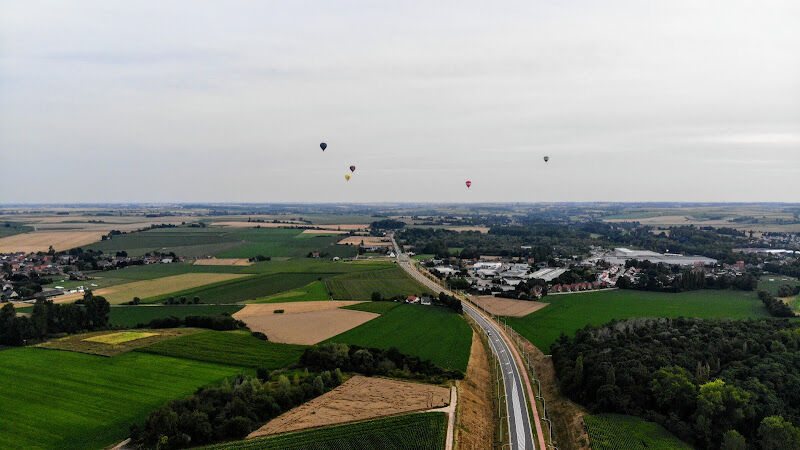 Foto van Hoegaarden