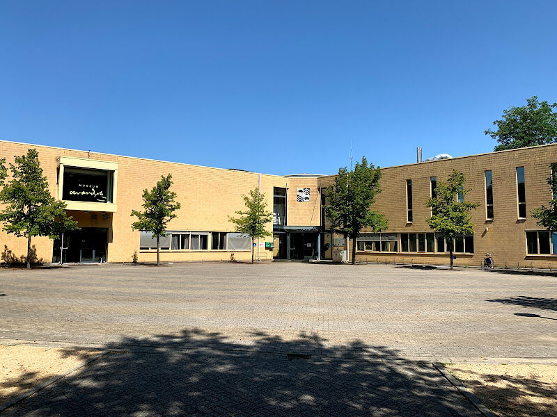 Foto van Gemeentehuis Schilde