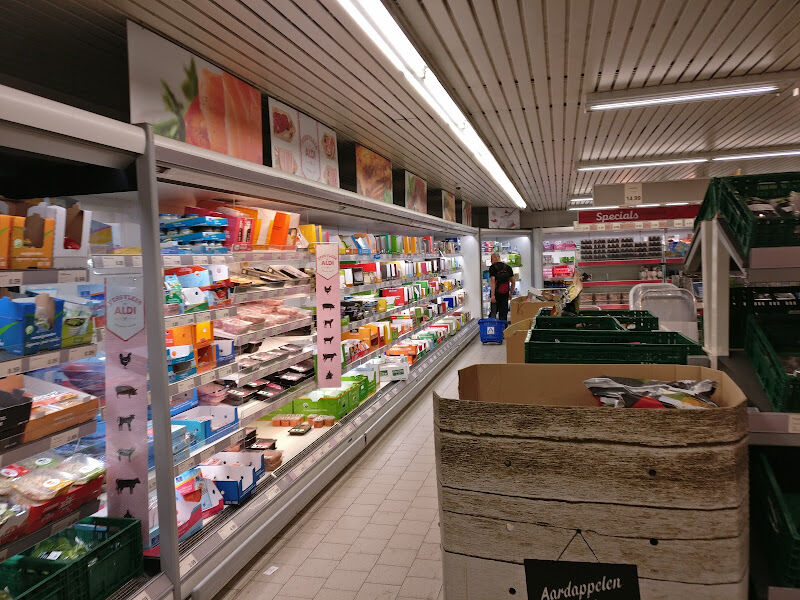 Foto van ALDI Borgerhout