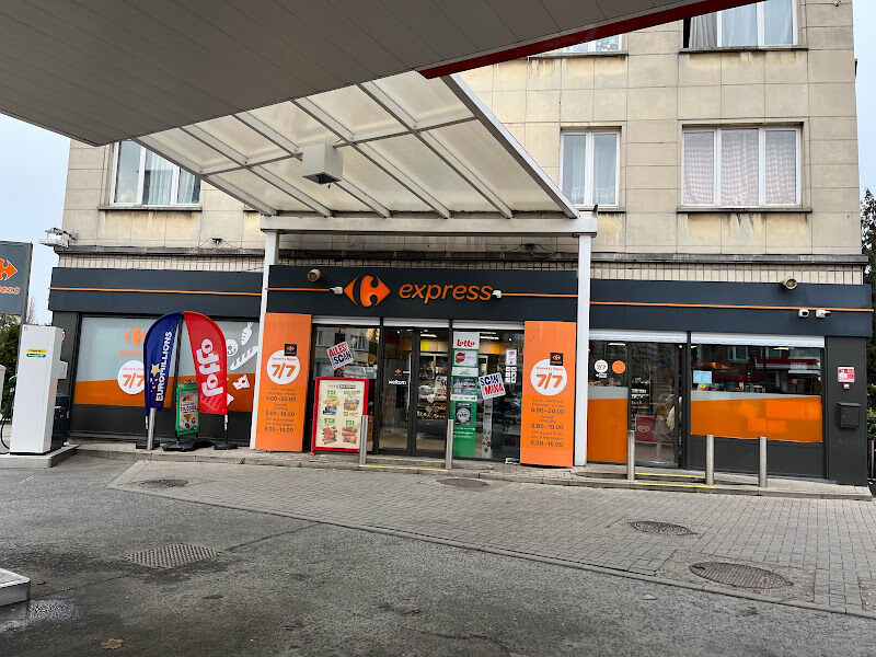 Foto van Deliway Jette