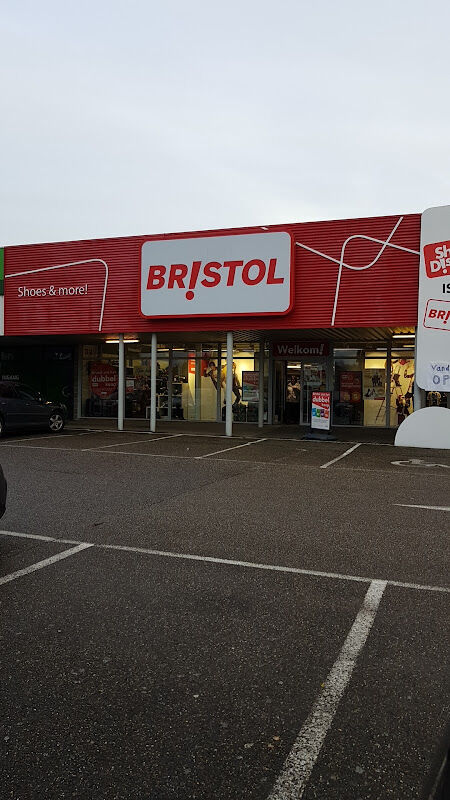 Foto van Bristol Diest