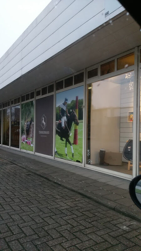 Foto van Ruitersport Timmermans