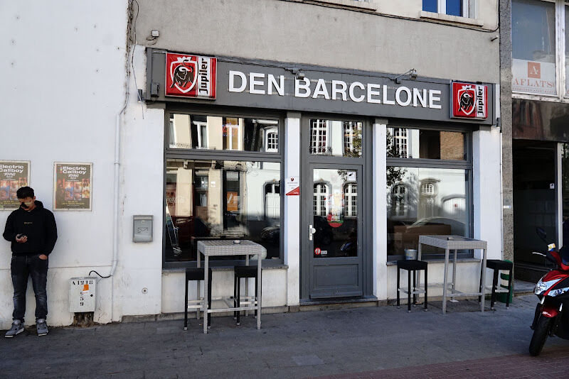 Foto van Den Barcelone