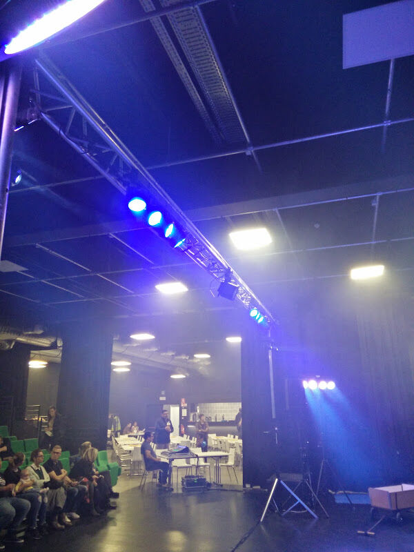 Foto van RPS Events