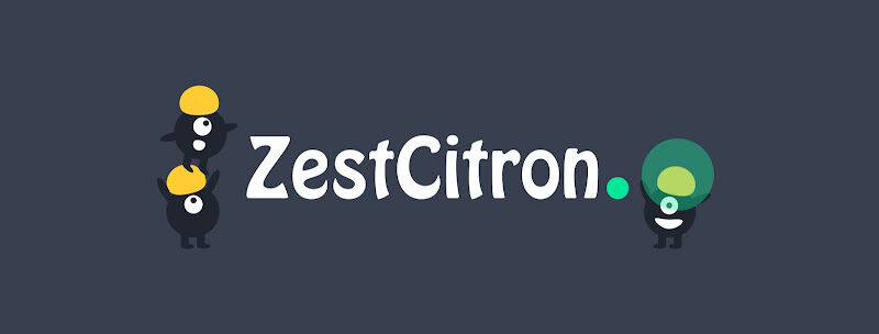 Foto van ZestCitron