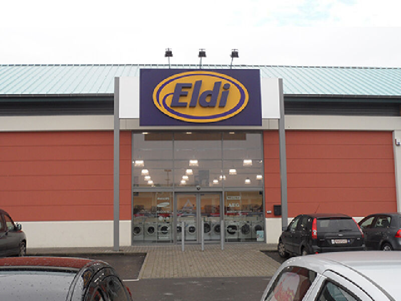 Foto van Eldi Maasmechelen