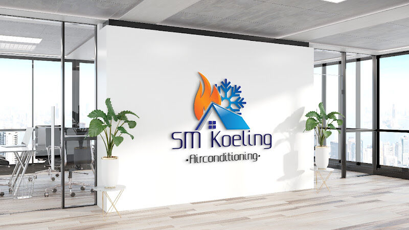 Foto van SM Koeling, Airco installatie en onderhoud.