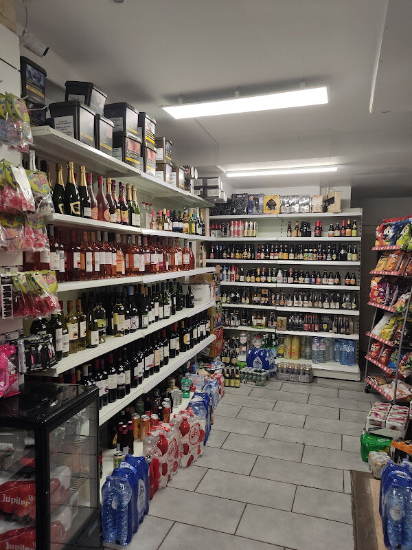 Foto van QuickStepShop