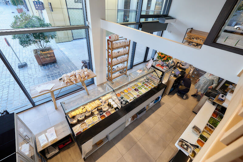 Foto van Ameel Koeltechniek bvba
