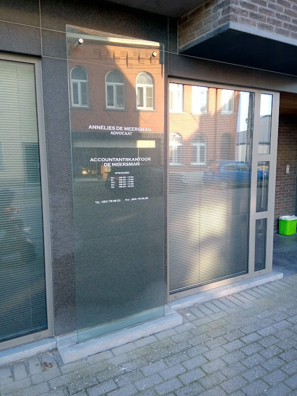Foto van De Meersman / Annelies