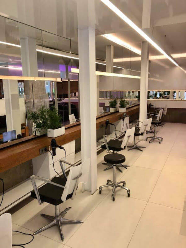Foto van Zenn Hairdresser