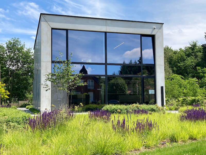 Foto van Verellen Tuinarchitectuur