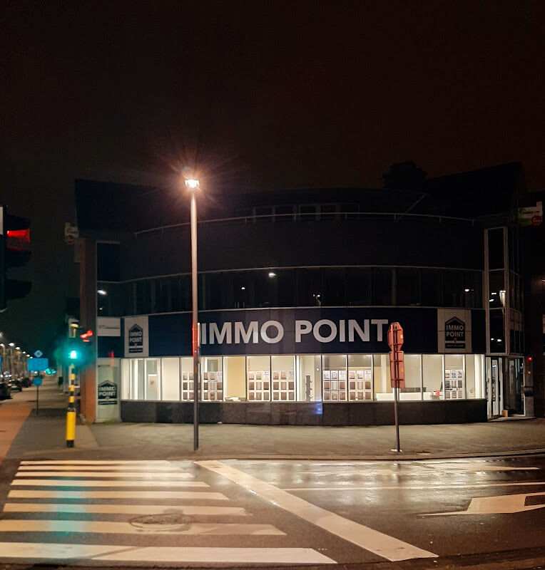 Foto van IMMO POINT MORTSEL