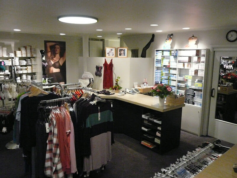 Foto van Step In