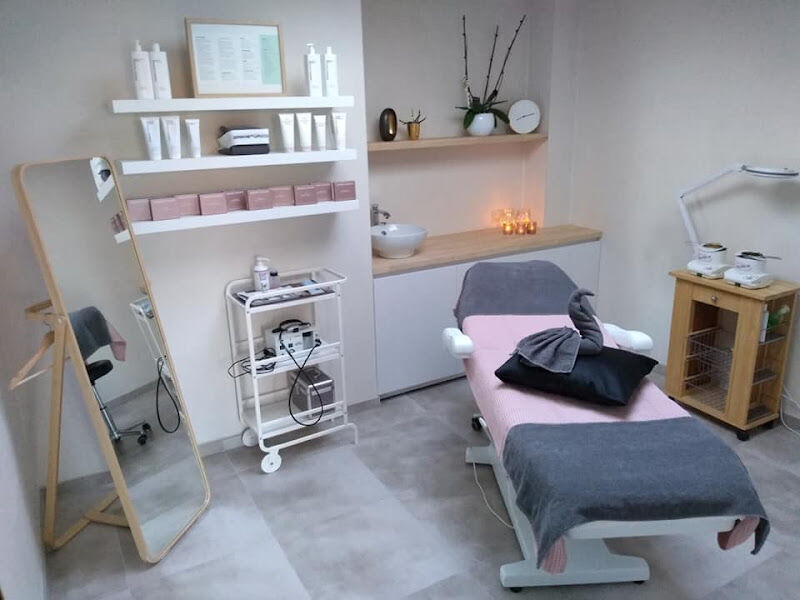 Foto van Skimmer Esthetiek