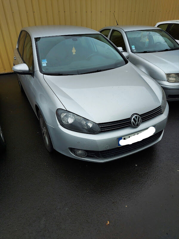Foto van Contrôle technique Autosur Lille