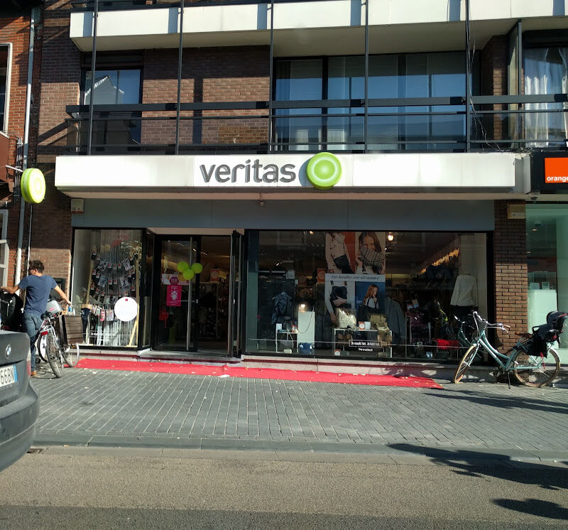 Foto van Veritas - Mol