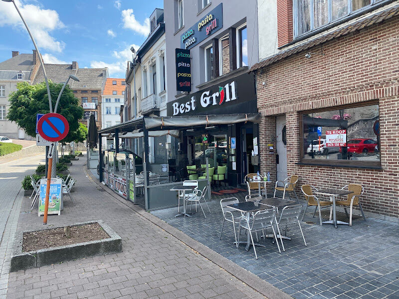 Foto van Best Grill GERAARDSBERGEN