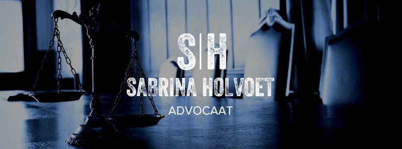 Foto van Advocaat Sabrina Holvoet