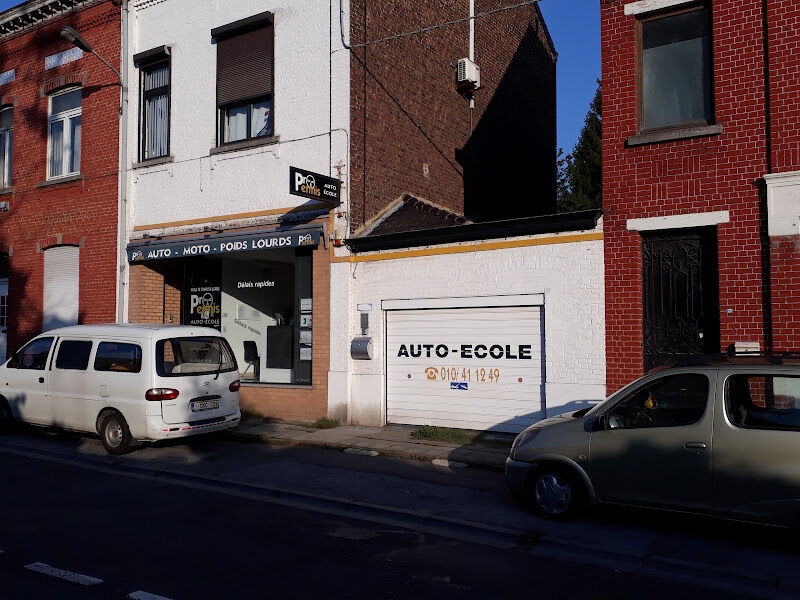 Foto van Pro-Permis