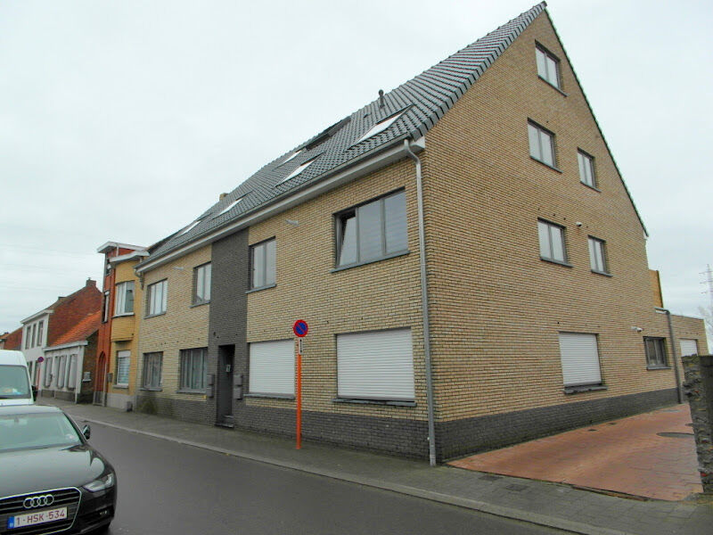 Foto van Staff Housing Huivelde 3