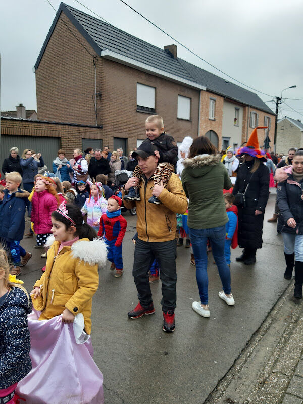 Foto van de Zoutkorrel
