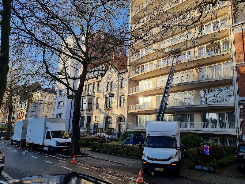 Foto van TD LIFT