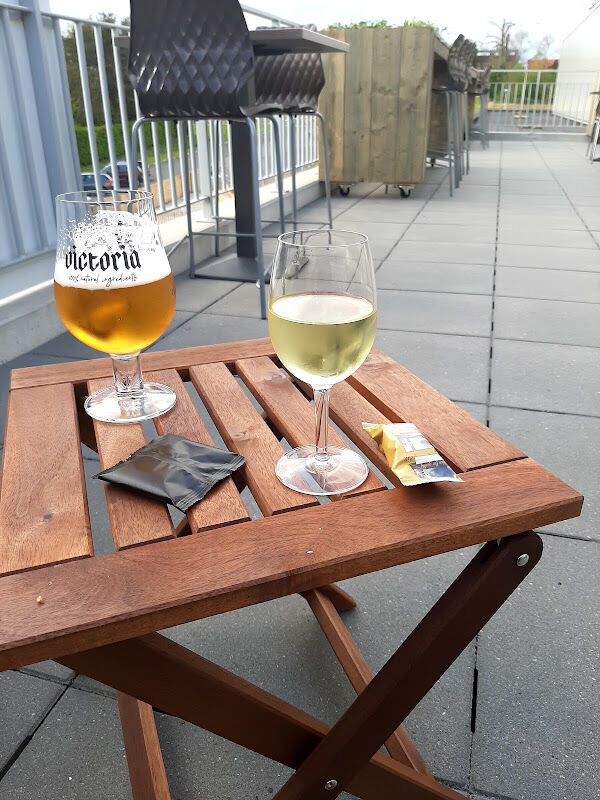Foto van Sporthal De Vruen