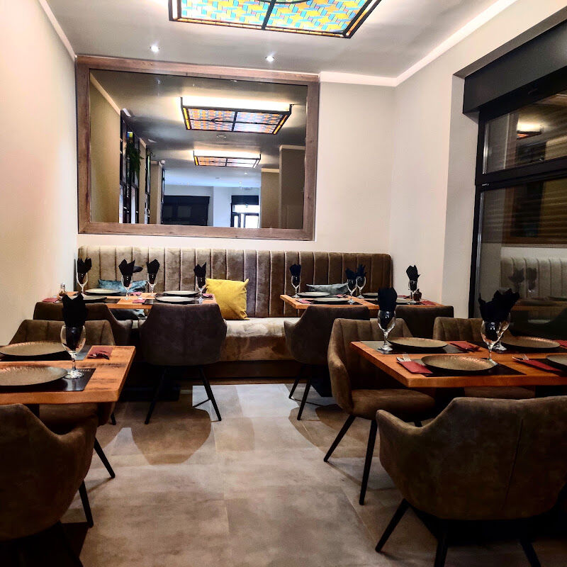 Foto van Restaurant O'Syrie
