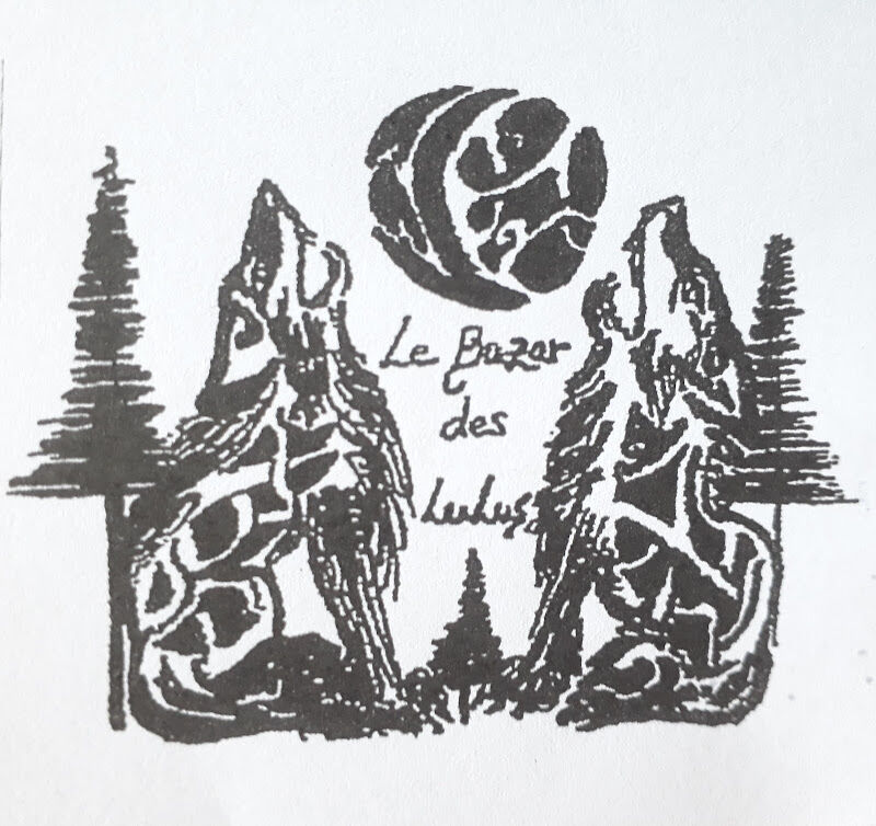 Foto van Le Bazar des Lulus