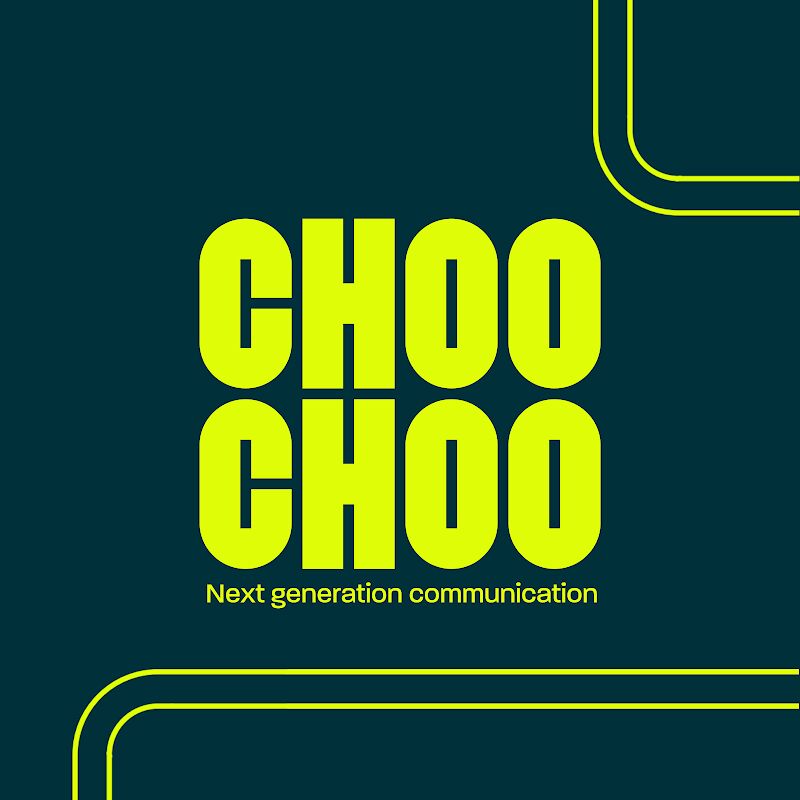 Foto van CHOO CHOO