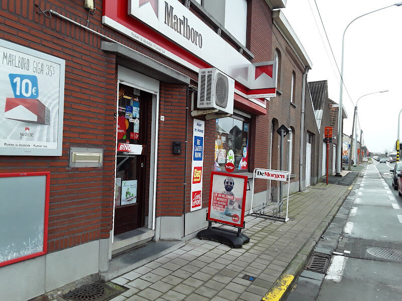 Foto van De Waegeneer-Deslagmulder P.