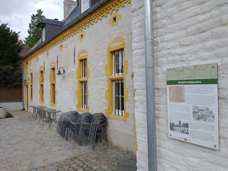 Foto van Dorpsbrouwerij Bierbeek