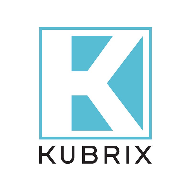 Foto van Kubrix