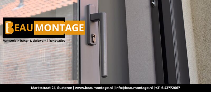 Foto van BeauMontage