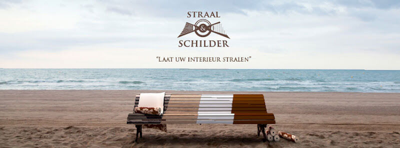 Foto van Straal en Schilder
